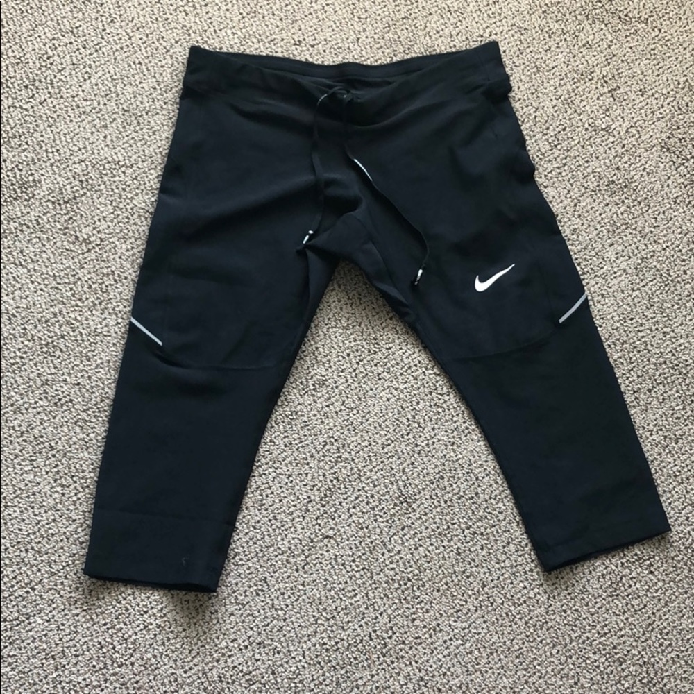 Women’s Nike Yoga Pants